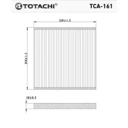 ������ �������� Totachi AC-102, ���. TCA-161 TCA161 ����