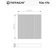 ������ �������� Totachi AC-201, ���. TCA-176 TCA176 ����
