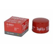 ������ �������� TopFils, ���. C-0001 C0001 ����