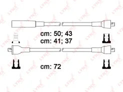 �������� �������������� �������� (����� F) LADA 2121 LYNXauto SPC4606 SPC4606 ����