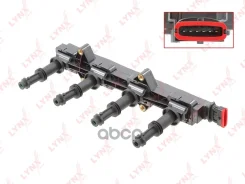 ������� ��������� LYNXauto SPL1054 SPL1054 ����