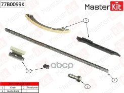 �������� ���� ��� Master Kit 77B0099K 77B0099K ����