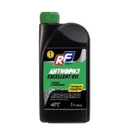 �������� ANTIFREEZE EXCELLENT G11 �������, 1� RUSEFF 17341N ����