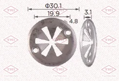 ������ ������������� [�������� 10 ����] Tatsumi TJB1179 TJB1179 ����