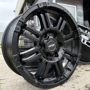 Big Way B-Mud X. 7.5x17", 6x139.7, ET25, �� 107,1���. ����
