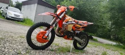 KTM 300 EXC. 300����. ��., ��������, ���������, ������ �� �� ����