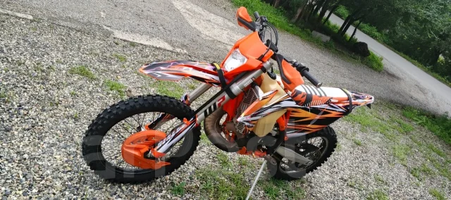 KTM 300 EXC. 300����. ��., ��������, ���������, ������ �� �� ����