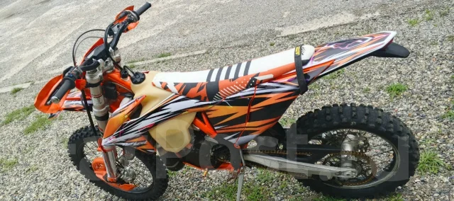 KTM 300 EXC. 300����. ��., ��������, ���������, ������ �� �� ����