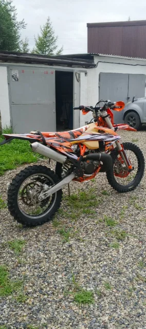KTM 300 EXC. 300����. ��., ��������, ���������, ������ �� �� ����