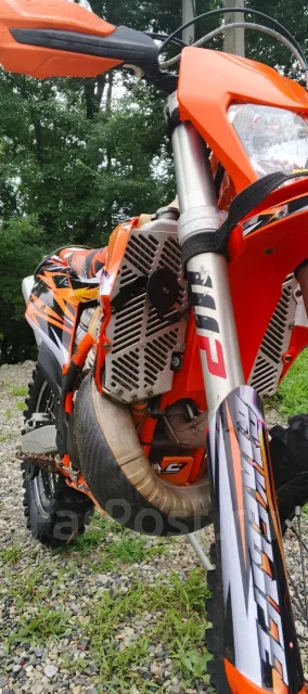 KTM 300 EXC. 300����. ��., ��������, ���������, ������ �� �� ����