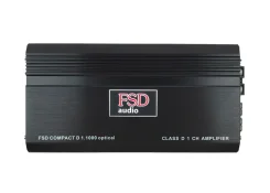 FSD Audio. ��� ����� �� ������������ ����