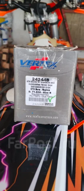 KTM 300 EXC. 300����. ��., ��������, ���������, ������ �� �� ����