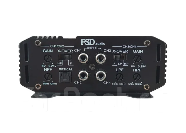 FSD Audio ����