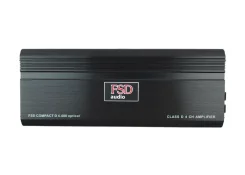 FSD Audio ����