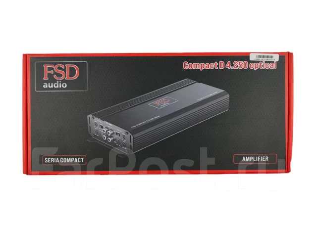 FSD Audio ����