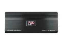 FSD Audio ����