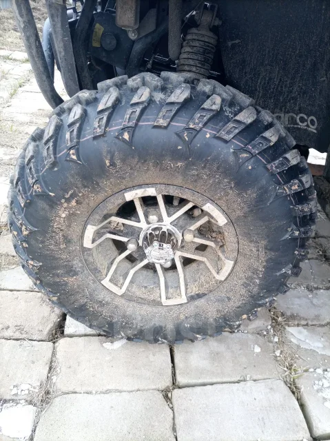Mikilon Hammer 250 Touring EFI. �������� ����