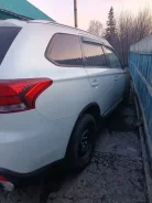 Mitsubishi Outlander. Z8TXTGF2WGMO138662 ����