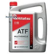Hitatsu ATF Multivehicle