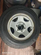 Toyo H08. ������, 2018 ���, �/�, ����� 10 % ����