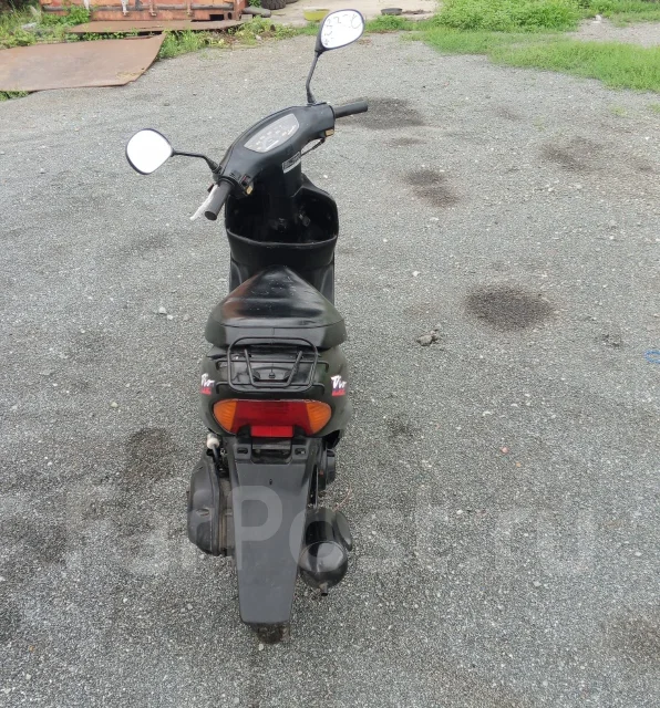 Honda Dio AF34. 49����. ��., ��������, ���������, ��� ������� ����