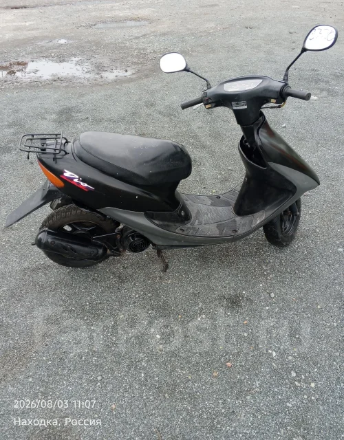 Honda Dio AF34. 49����. ��., ��������, ���������, ��� ������� ����