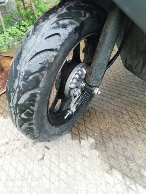 Honda Dio AF34. 49����. ��., ��������, ���������, ��� ������� ����