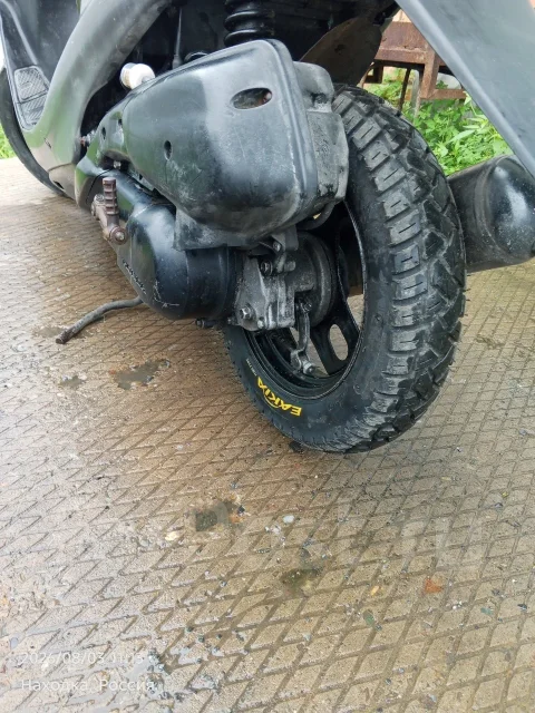 Honda Dio AF34. 49����. ��., ��������, ���������, ��� ������� ����