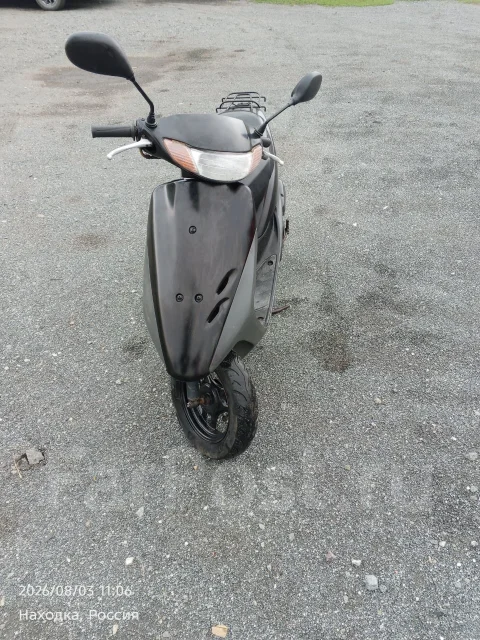 Honda Dio AF34. 49����. ��., ��������, ���������, ��� ������� ����