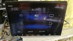 Kenwood DDX-375