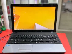 Packard Bell. 15.6", 1,8����, ��� 4 ��, ���� 500���, WiFi: 1, Bluetooth: 1 ����