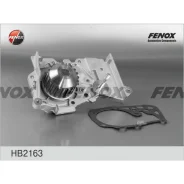 ������� ����� Renault Clio 1,4i/1,6i 16V 01-/Laguna/ Megane 1,4i/1,6i/1,8i 16V 98- Fenox HB2163 HB2163 ����