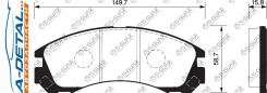 ��������� ������� TG-313C/PN3233 (��������)* Ti�GUAR TG313C ����