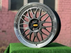 BBS LM. 7.5x17", 4x100, ET35, �� 73,1���. ����
