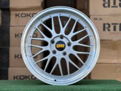 BBS LM. 7.5x17", 5x112, ET35, �� 73,1���. ����