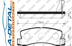 ��������� ������� TG-420C/PF1321 (��������)* Ti�GUAR TG420C ����