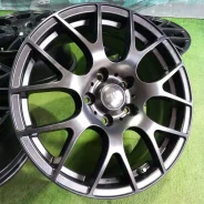 Tec SpeedWheels. 8.0x18", 5x127, ET56.4, �� 71,6���. ����