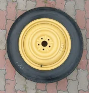 ������� ������� (�����) Toyota ������ 165/90/18,. 4.5x18", 5x114.3, ET45, �� 54,1���. ����
