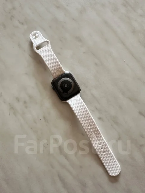 Apple Watch Series 4 ����