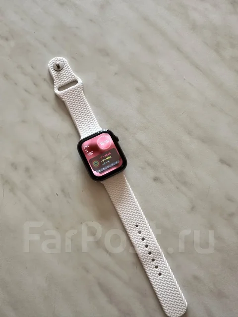 Apple Watch Series 4 ����