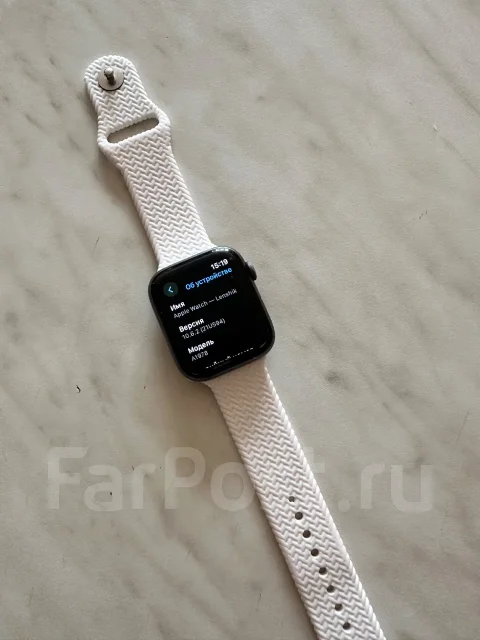 Apple Watch Series 4 ����