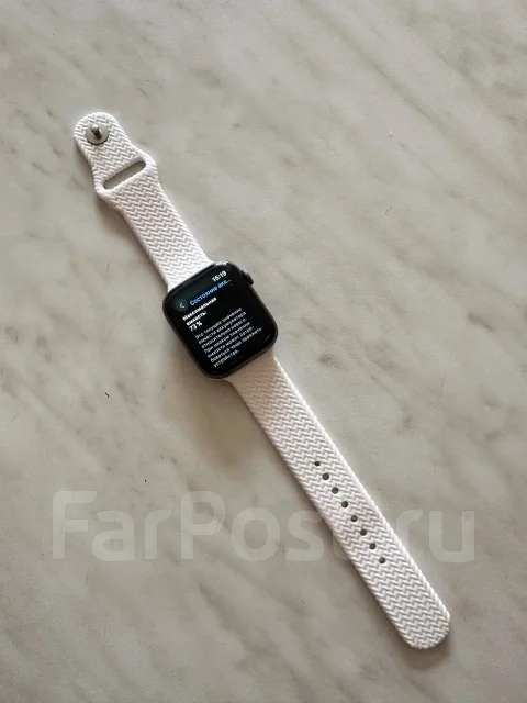 Apple Watch Series 4 ����