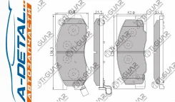 ��������� ������� TG-469/PF1404* Ti�GUAR TG469 ����