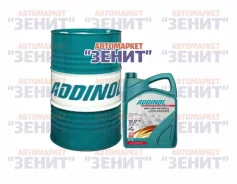 Addinol Giga Light