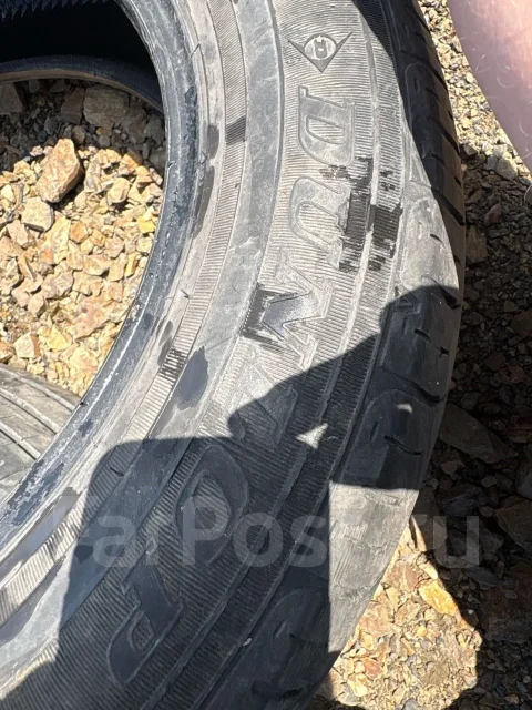 Dunlop Enasave EC203. ������, �/�, ����� 30 % ����