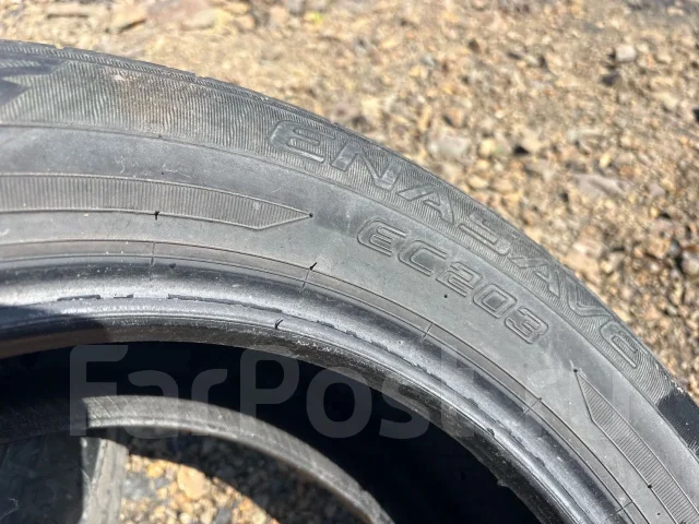 Dunlop Enasave EC203. ������, �/�, ����� 30 % ����