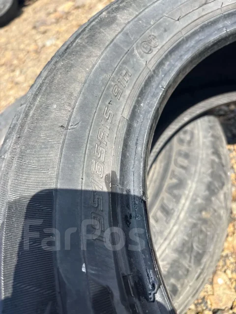 Dunlop Enasave EC203. ������, �/�, ����� 30 % ����
