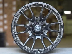 Fuel Off-Road Blitz. 9.0x17", 5x130, ET10, �� 84���. ����