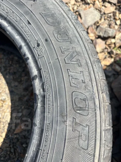 Dunlop Enasave EC300. ������, �/�, ����� 50 % ����