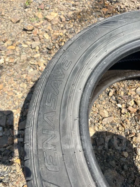 Dunlop Enasave EC300. ������, �/�, ����� 50 % ����